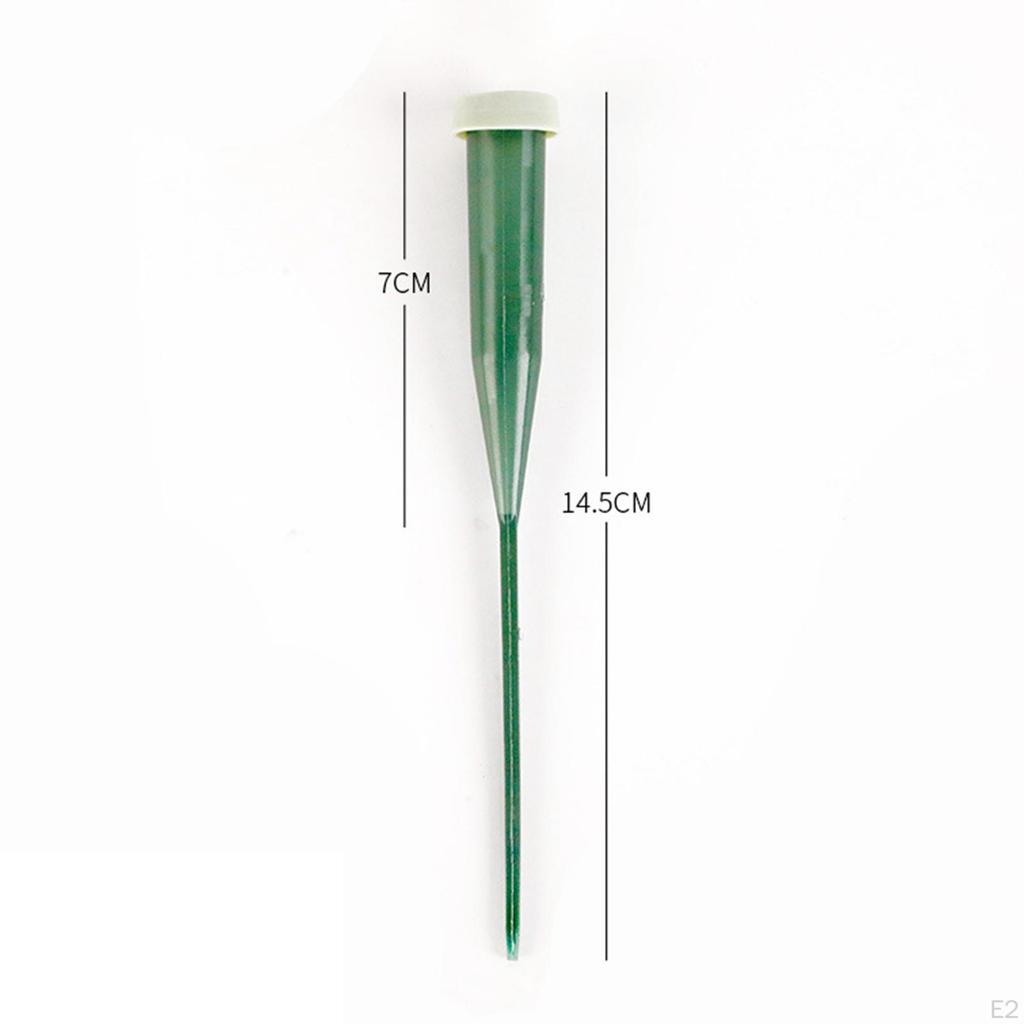 50 Floral Water Tubes, Packaging Material, Bottles, Culture Nutrients for Presentation