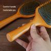Beechwood Air Cushion Anti-static Hair Comb
