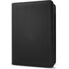 Large 360 Hold TCG Card Binder 9 Pocket Zippered Waterproof for Pokemon YuGiOh Magic Cards Anime Game Card Collection Album