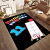 Numberblocks Area Rug Suitable For Decorate Room Outdoor Balcony Kitchen Antislip Rug Decorate Offices Perfect Gift For Womenmen