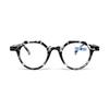 New Retro Small Round Frame Reading Glasses Women Fashion Prescription Correction Eyewear Men +1.0 +1.5 +2.0 +2.5 +3.0 +3.5 +4