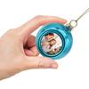 Plastic Photo Christmas Ball Blank Christmas Tree Decoration  Christmas