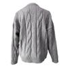 Women's Tops Solid Knitted Cardigan Sweater Casual Outerwear