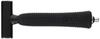 Dogyu Sangyo Short Hammer, Octagonal, 210mm, Black, 00203
