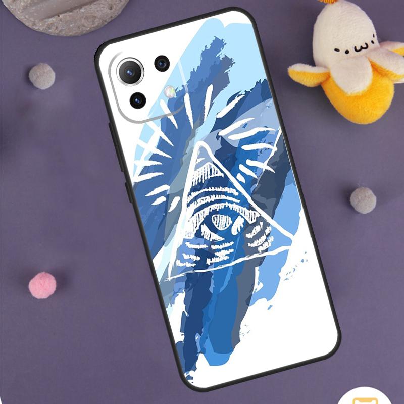 Life Is Strange Case For Xiaomi 15 14 13 Ultra 13T 14T 15T 17 Pro Max POCO X3 X5 X6 X7 F5 F6 F7 F8 Pro Cover
