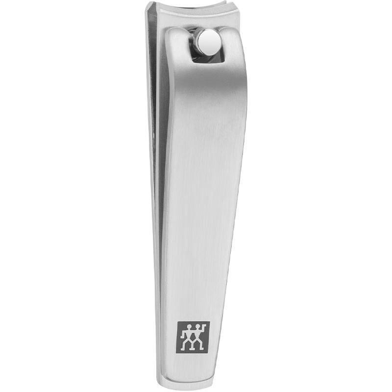 ZWILLING Stainless Steel Anti-Splash Nail Clippers 60mm Medium