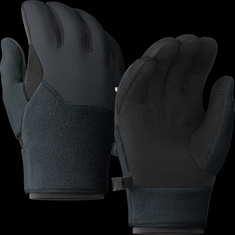 Beneunder Velvet-Touch Warm Gloves