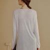 Women's Quick-Dry Sports Pullover - Long Sleeve, Breathable, Slim Fit for Running & Yoga (2025)