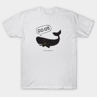 Tops – T-Shirts