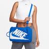 Nike Fabric Handbag, Shoulder Bag, Crossbody Bag, Shoe Box Bag, Storag
