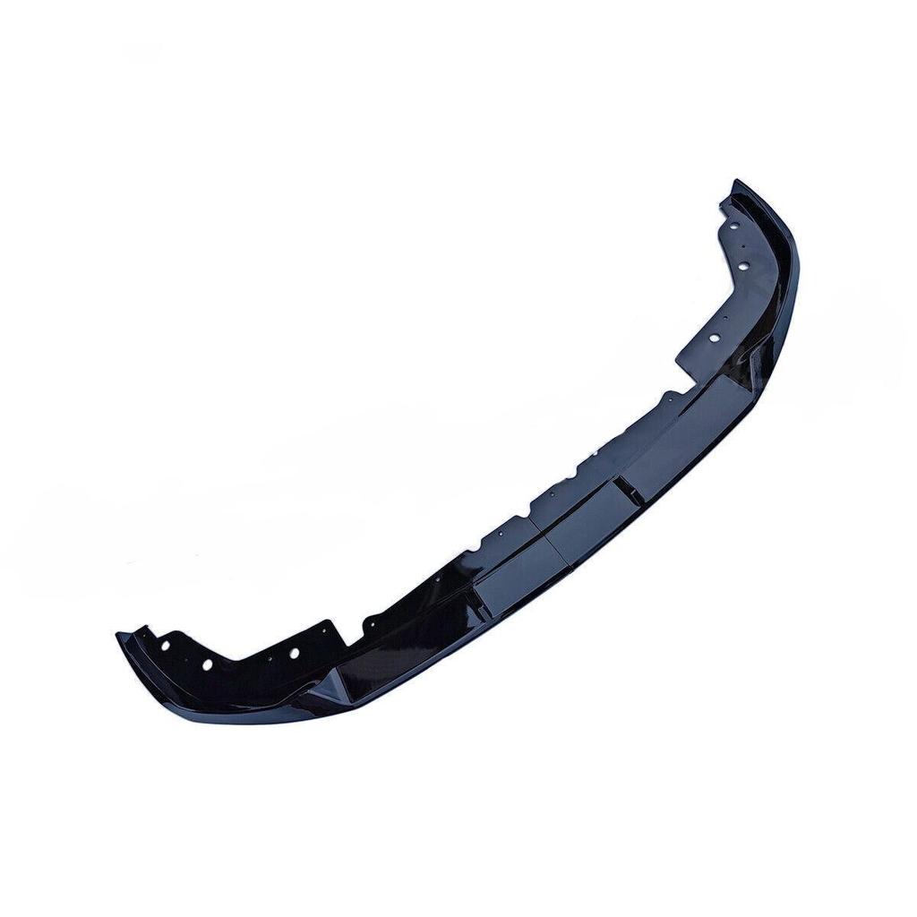Racing Style Front Lip Splitter for 23-25 BMW 3 Series G20/G28