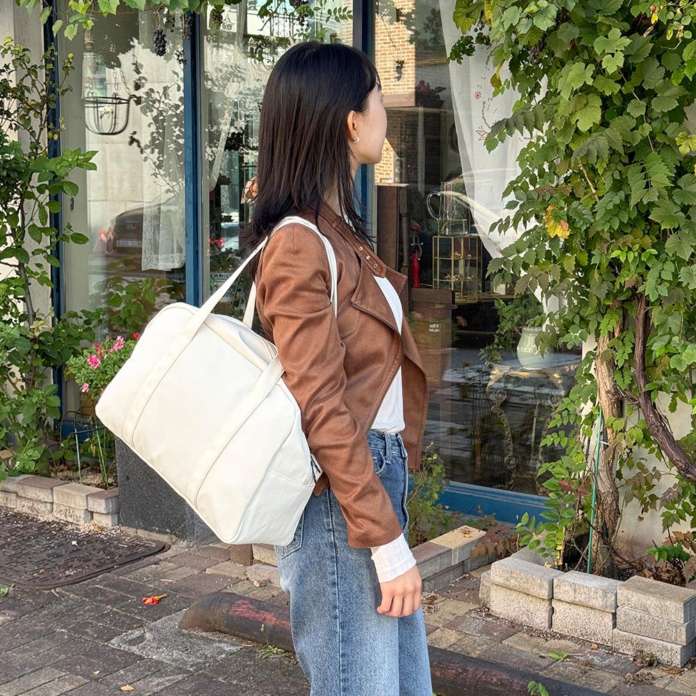 BRBAG BR_3050 Boston Shoulder Bag