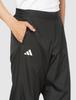 Adidas HBB72 Teamwear Woven Tennis Black Size M Men's Pants, (IK6091),