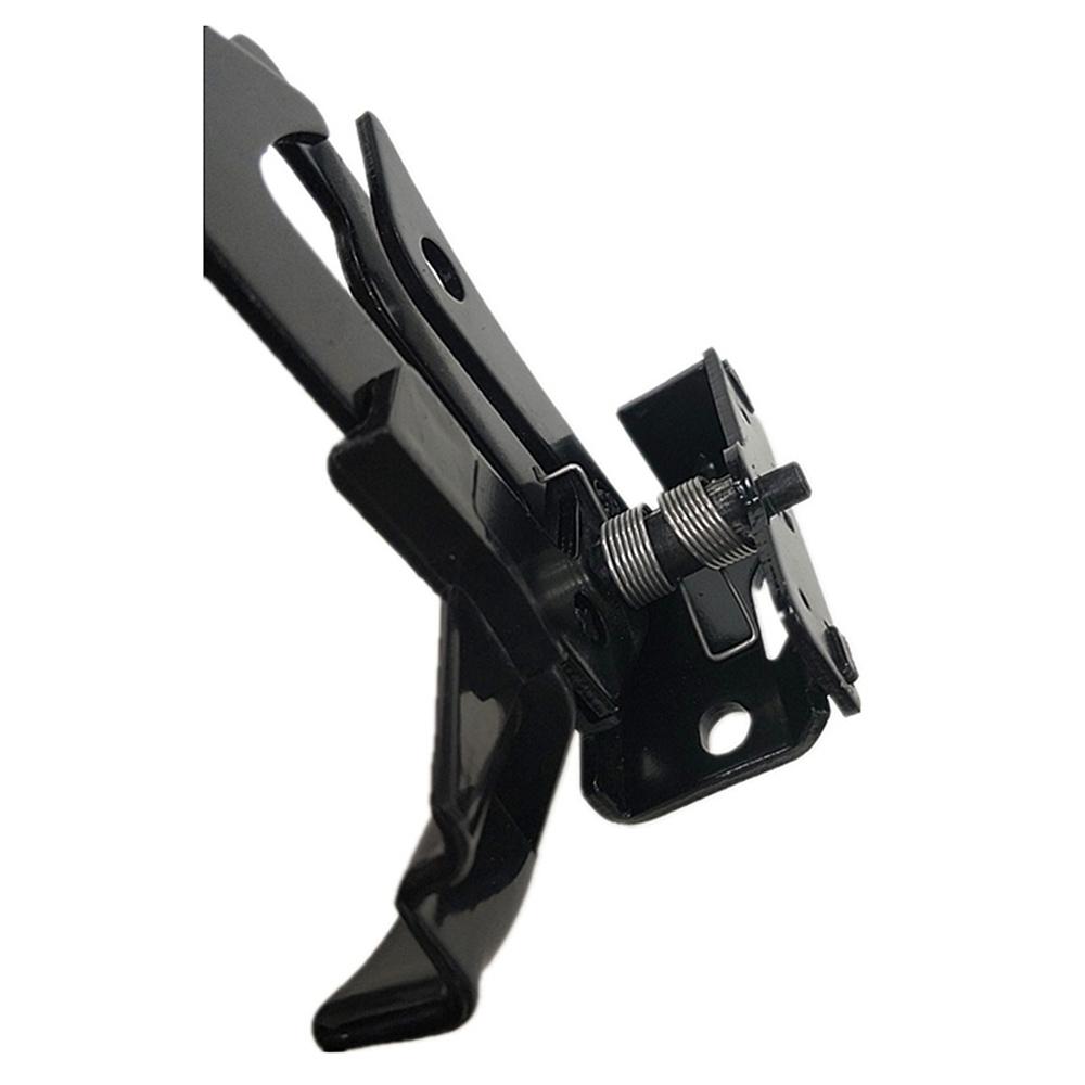 Car Hood Safety Latch Catch Lock 2048800064 For Mercedes Benz C300 C350 E350