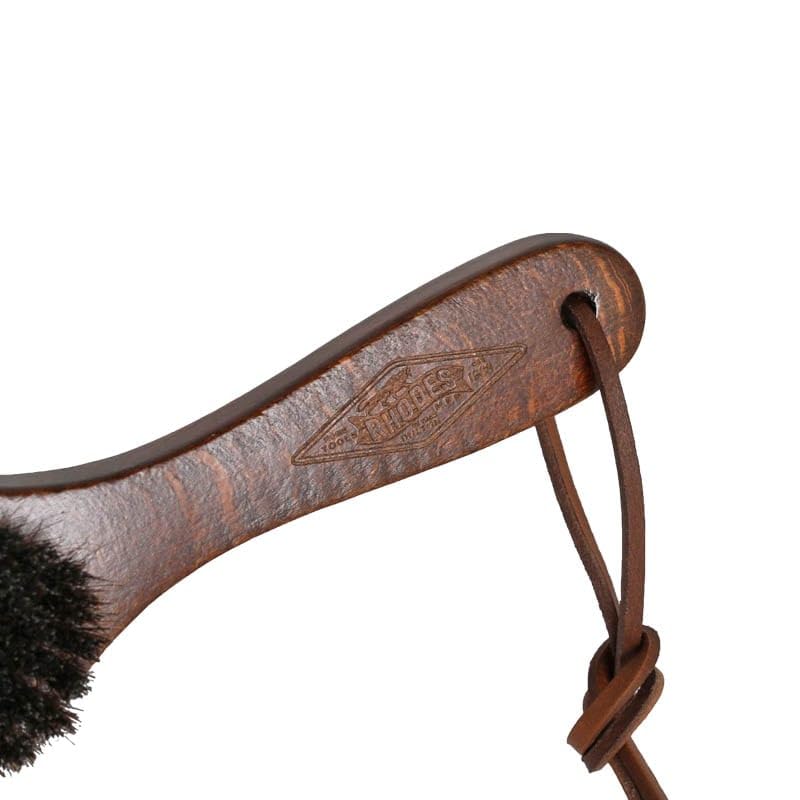 Dulton Clothes Cloth Height 35mm X Width 35mm X Length Brush, Brush, 225mm, R655-796