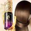 Fragrance Repair Hair Oil Smooth Nourishing Conditioner Long Lasting Scent Argan Oil Treatment for Damaged Hair