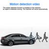 Dash Cam 1080P Full HD Drive Loop Video Recorder Car DVR Parking Monitor Vehicle Black Box Auto Dashcam Night Vision Registrator