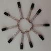 10pcs Carbon Brush Motor for Dremel 3000 200 Brush Repairing Part for Electric Rotary Motor Tools 2025
