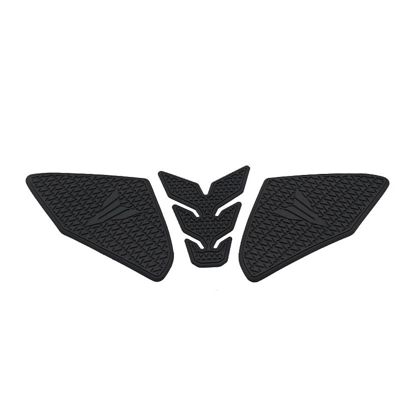 MT-09 2025 Tank Pad Sticker Motorcycle accessories For YAMAHA MT-09 MT09 SP 2025 2025 Non-slip Side Fuel Tank Waterproof Pad