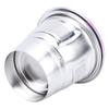 Reusable Coffee Pods Filters Easy To Clean Stainless Steel Coffee Pods with Scoop and Brush for K10