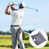 1 Pcs Square Microfiber Golf Ball Cleaning Towel Water Absorption Cleaner Golf Club For Head Wipe Cloth Clean