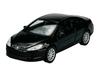 WELLY PEUGEOT 407 COUPE SCHWARZ 1:34 42368