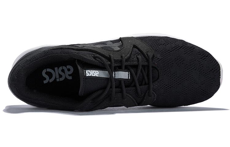 ASICS Gel Lyte 'Black White' Women's H750N-9090