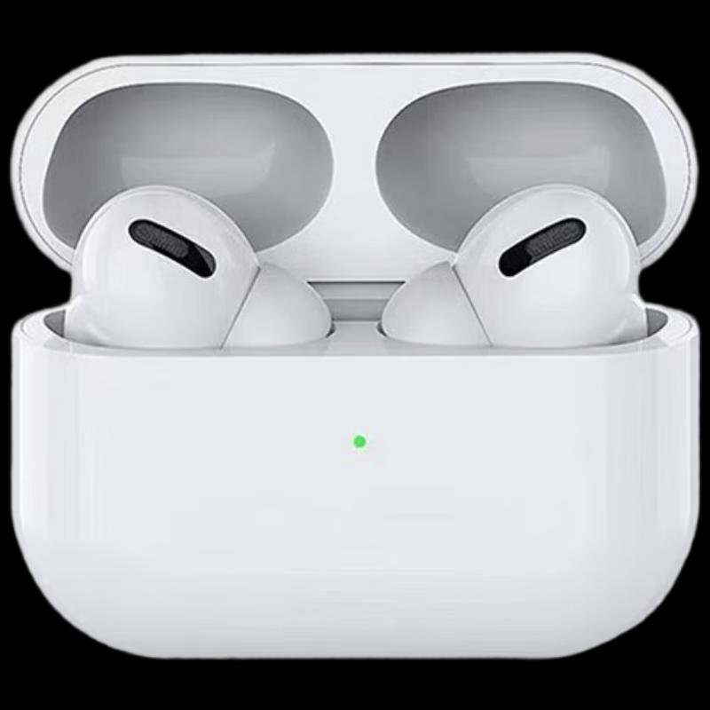 

Bach Johann PRO3 Wireless Noise-Cancelling Bluetooth Earbuds