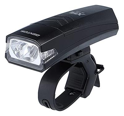 Fietsaccessoires – Fietslampen en verlichting