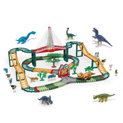 Giochi e giocattoli – Macchinine, trenini e mezzi di trasporto