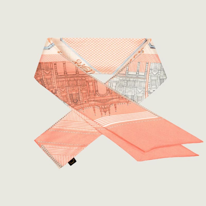 Saint Luxure Bailey Pink