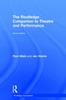 The The Routledge Companion To Theatre and Performance Book