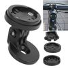 Bike Computer Mount Bracket for Wahoo, Bryton, and Cat Eye - High Strength Aluminium Alloy
