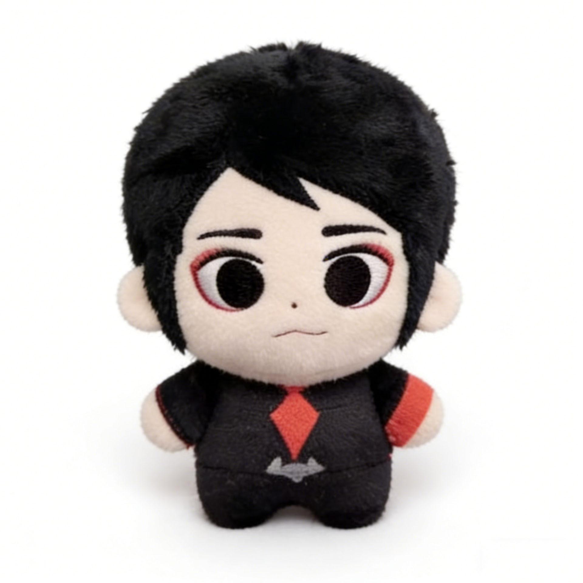 Предпродажа новый продукт My Chemical Romance REVENGE Плюшевые куклы игрушка кукла
