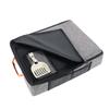 Cats Litter Pans With Handle Baffle Rabbit Litter Box Easy Cleaning No Residues Easy Cleaning Smooth Surfaces