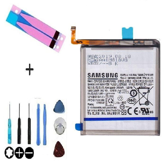 Originale Batterie EB-BN970ABU Pour Samsung Galaxy Note 10 (N970F)