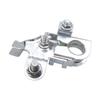 Positive Battery Terminal Clamp For Ford Edge 2011-2014 Lincoln MKX BT4Z14450AA