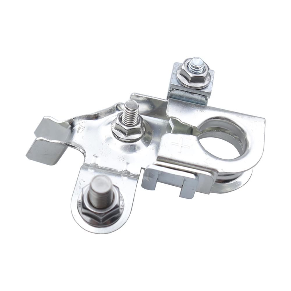 Positive Battery Terminal Clamp For Ford Edge 2011-2014 Lincoln MKX BT4Z14450AA