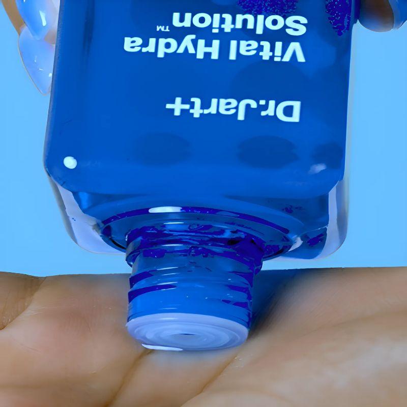 Dr.Jart+ Vital Hydra Solution Hydro Plump Treatment Essence 150 Ml × 2