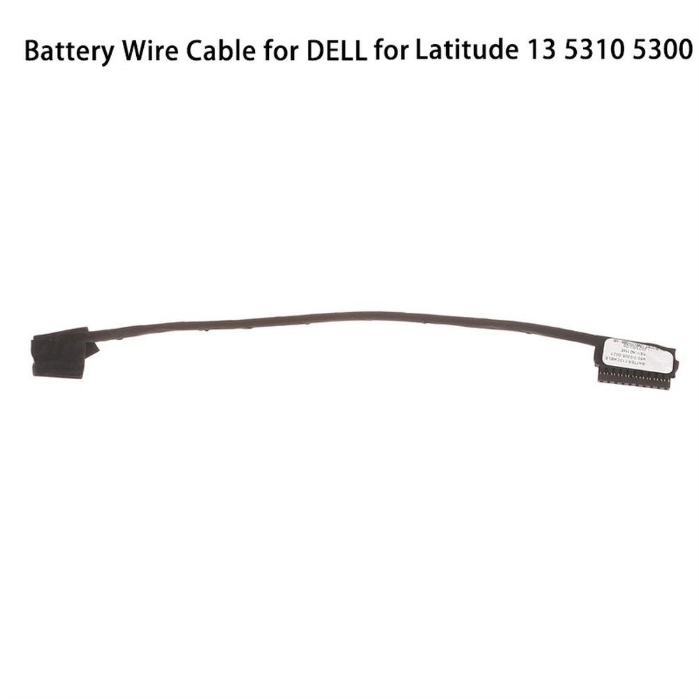 For Latitude For E5300 P97G 0G0PMP Battery Wire Cable For DELL For Latitude 13 5310 5300 Laptops Battery Cable