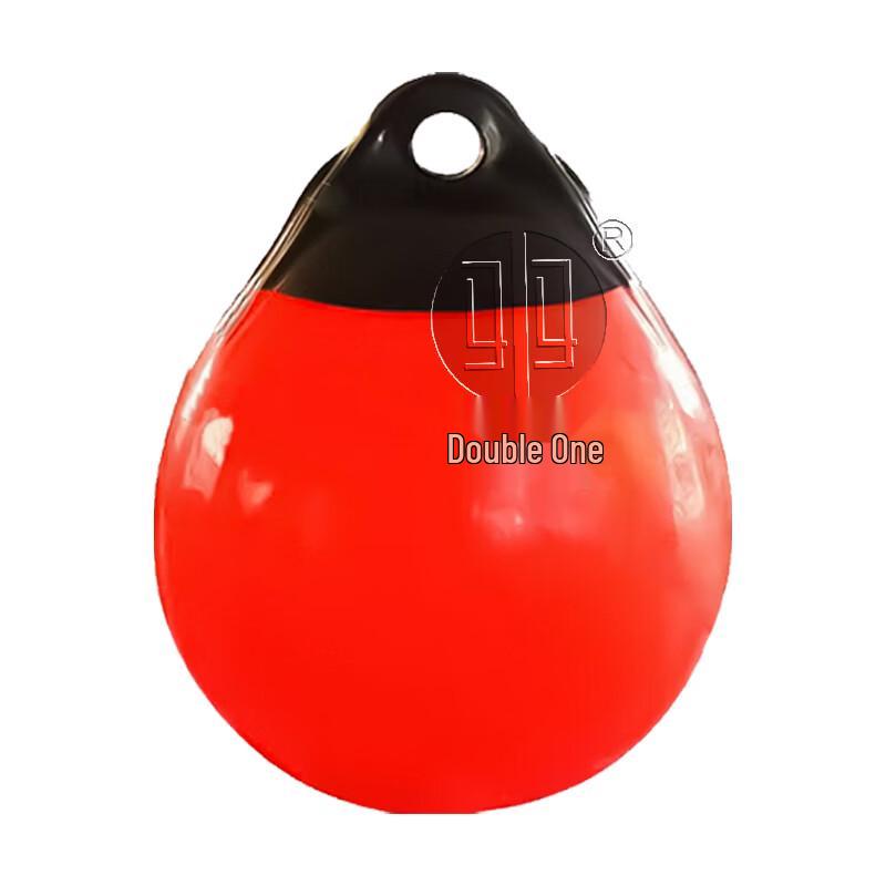 Inflatable PVC Marine Fender Buoy