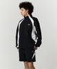 Ellipse Shorts - Black