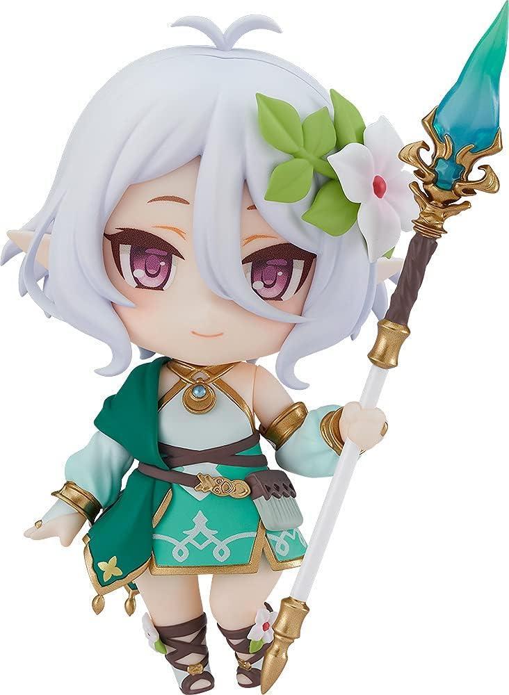 

[USED] Nendoroid Princess Connect! Re Dive Kokoro Figure