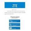 ZTE ASIG-1 Analog Signaling Board for ZXJ10 Exchange