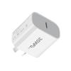 AU Stecker Schnell-USB-Ladegerät Typ C Ladegerät für Xiaomi Redmi iPhone Samsung Handy Schnellladeadapter PD Wandladung