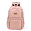 Mommy Bag New Internet Celebrity Young Mommy Bag with Baby Baby Bag Outdoor Large Capacity Lightweight Bag