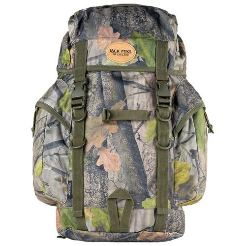 Jack Pyke Oak Leaf 25L Rucksack