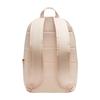 Nike Heritage Fabric Backpack Regular Unisex Ice Guava/Amber Brown Fb3040-838