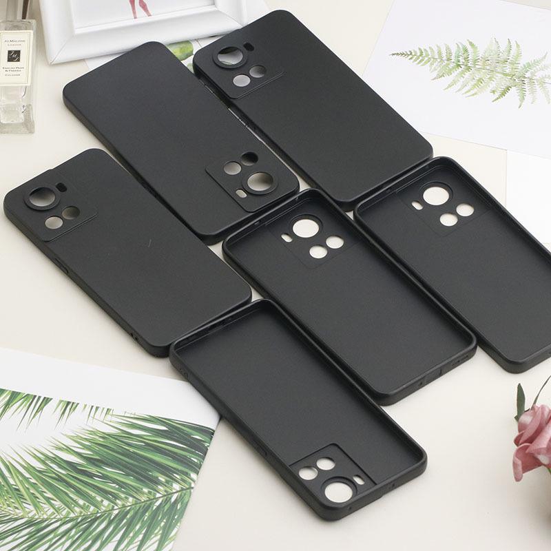 Matte TPU Weichschale für OnePlus Ace 5pro/1+13t