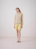 2025 Women's Petite Hooded Short Lightweight Duck Down Jacket - Autumn/Winter Casual Versatile Outerwear